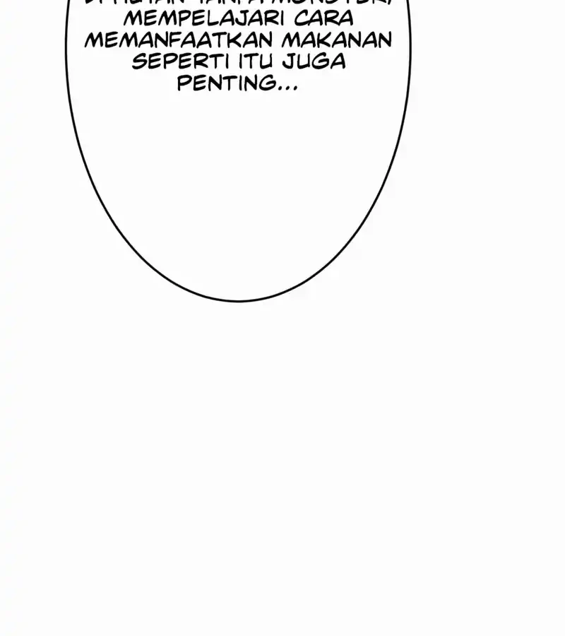 The Dark Swordsman Returns Chapter 33 - halaman 65