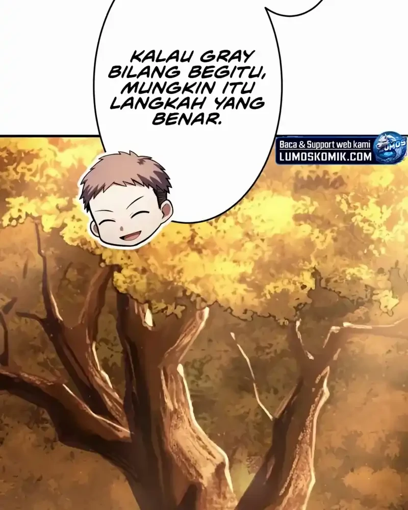 The Dark Swordsman Returns Chapter 33 - halaman 68