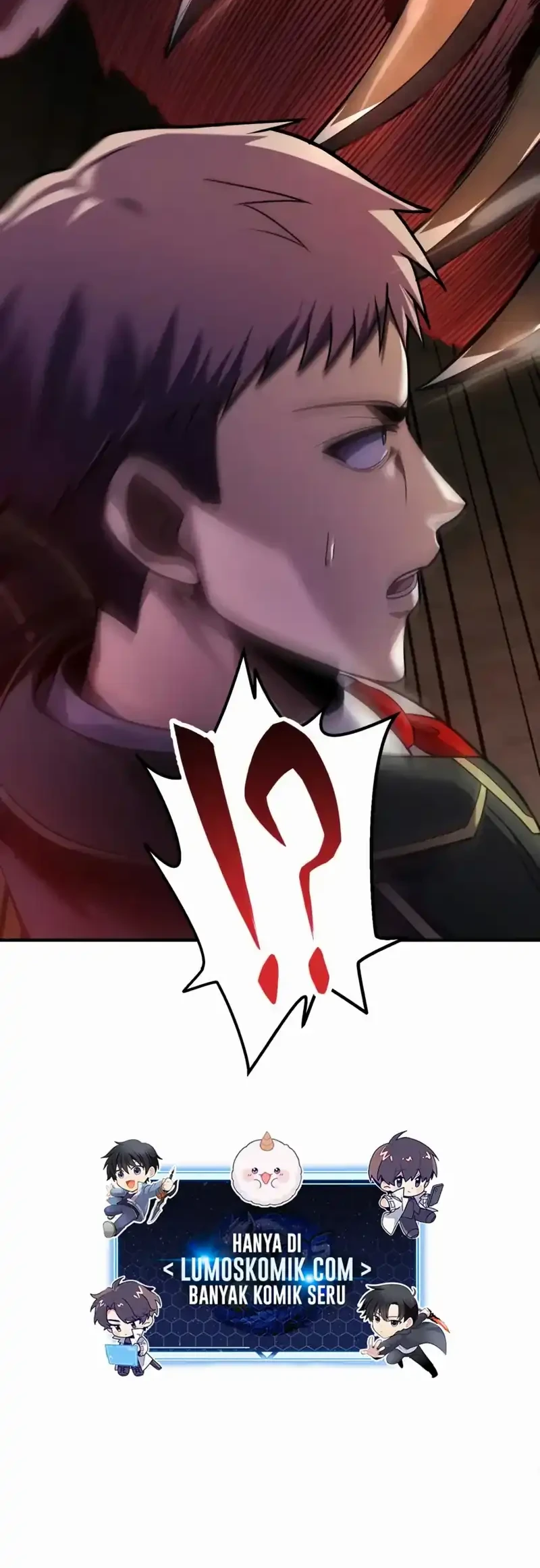 The Dark Swordsman Returns Chapter 33 - halaman 76
