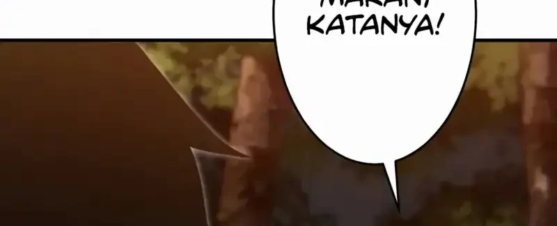 The Dark Swordsman Returns Chapter 33 - halaman 9