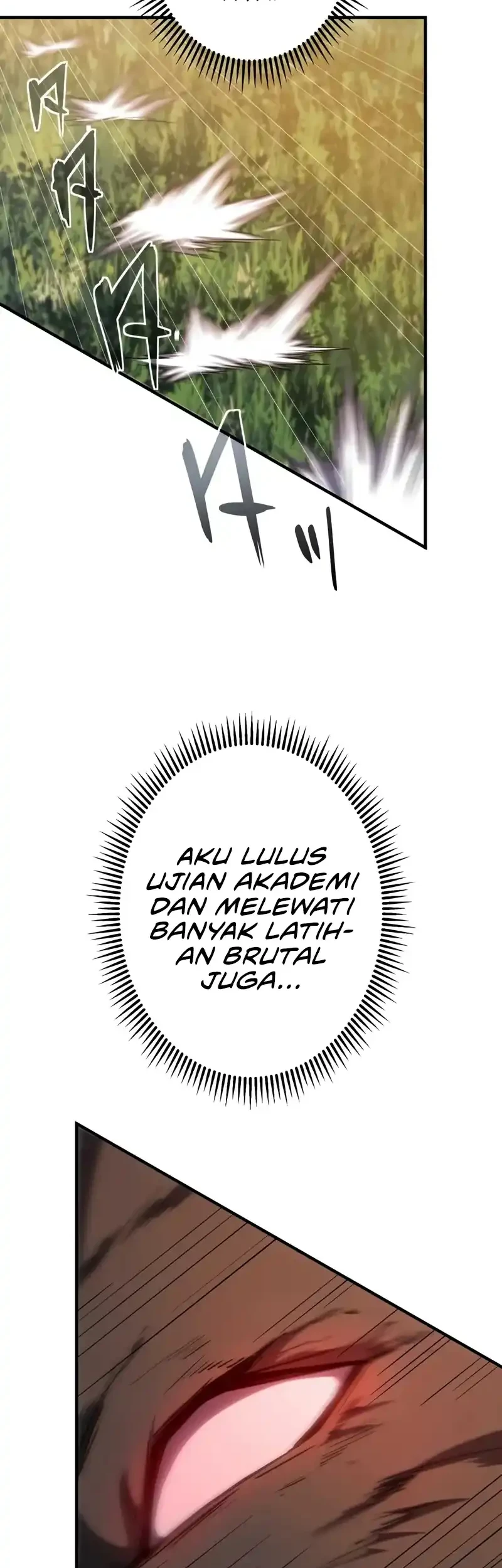 The Dark Swordsman Returns Chapter 34 - halaman 10