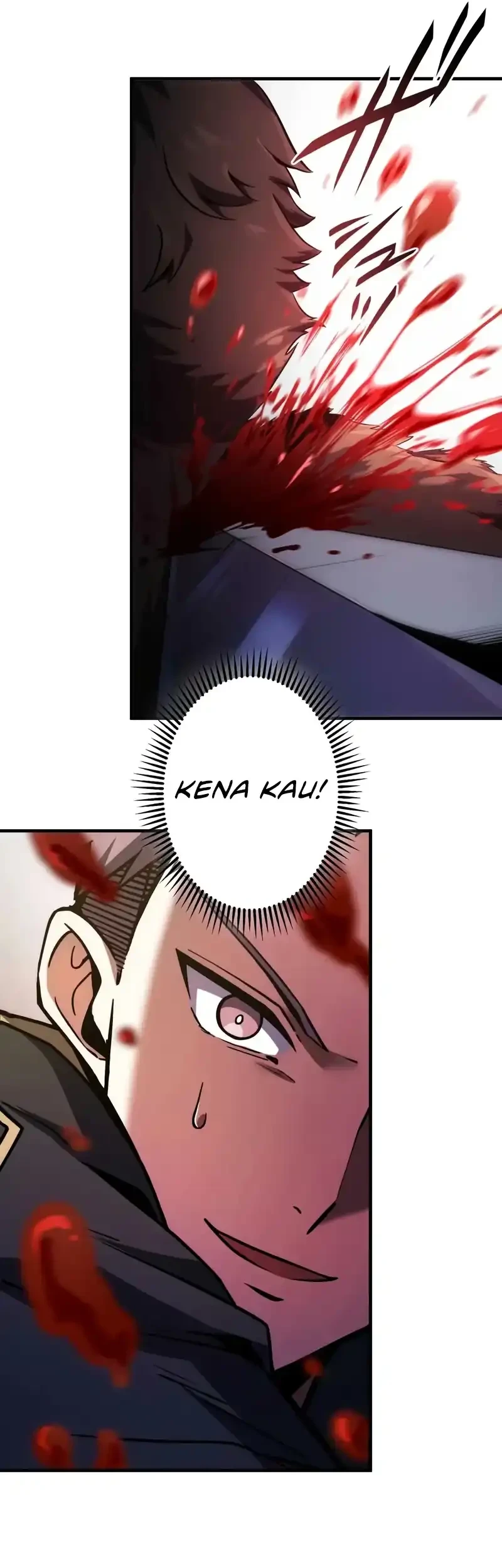 The Dark Swordsman Returns Chapter 34 - halaman 14