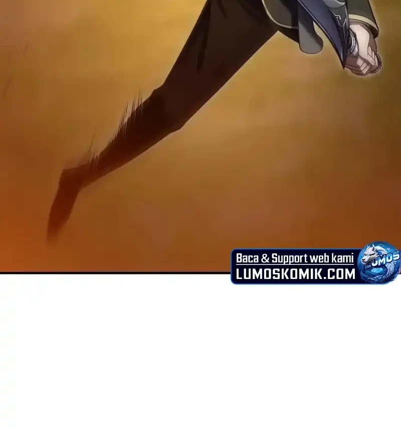 The Dark Swordsman Returns Chapter 34 - halaman 19