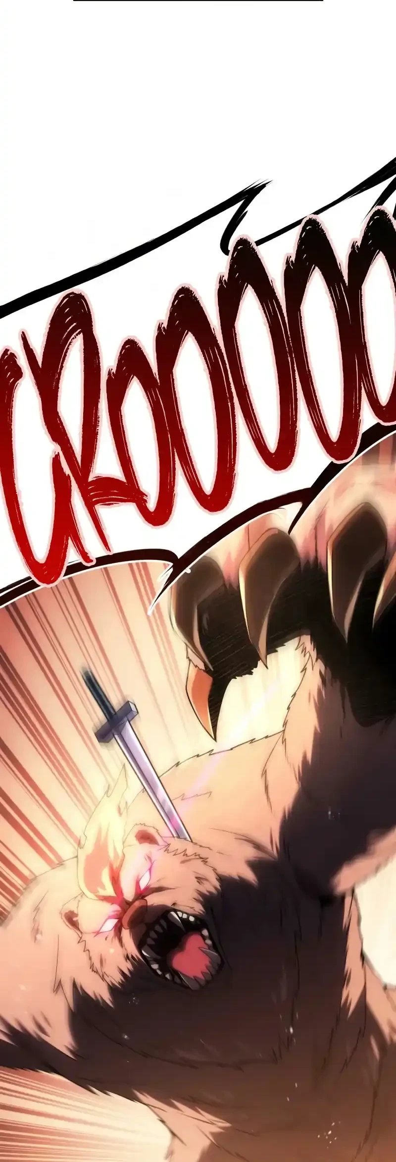 The Dark Swordsman Returns Chapter 34 - halaman 21