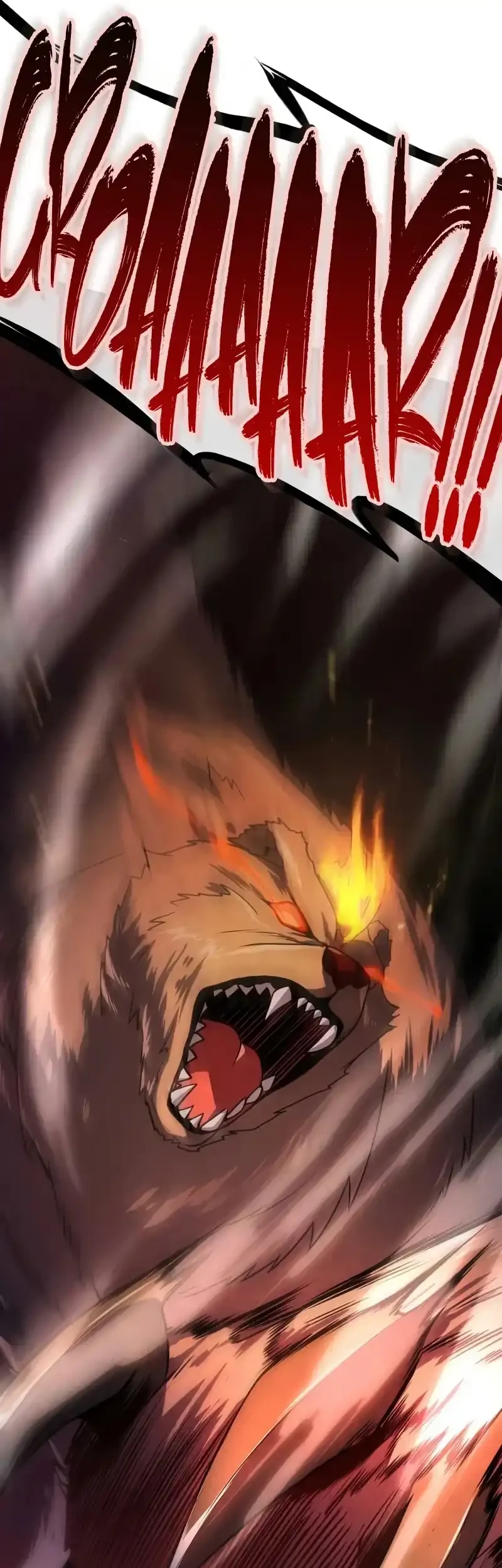 The Dark Swordsman Returns Chapter 34 - halaman 4