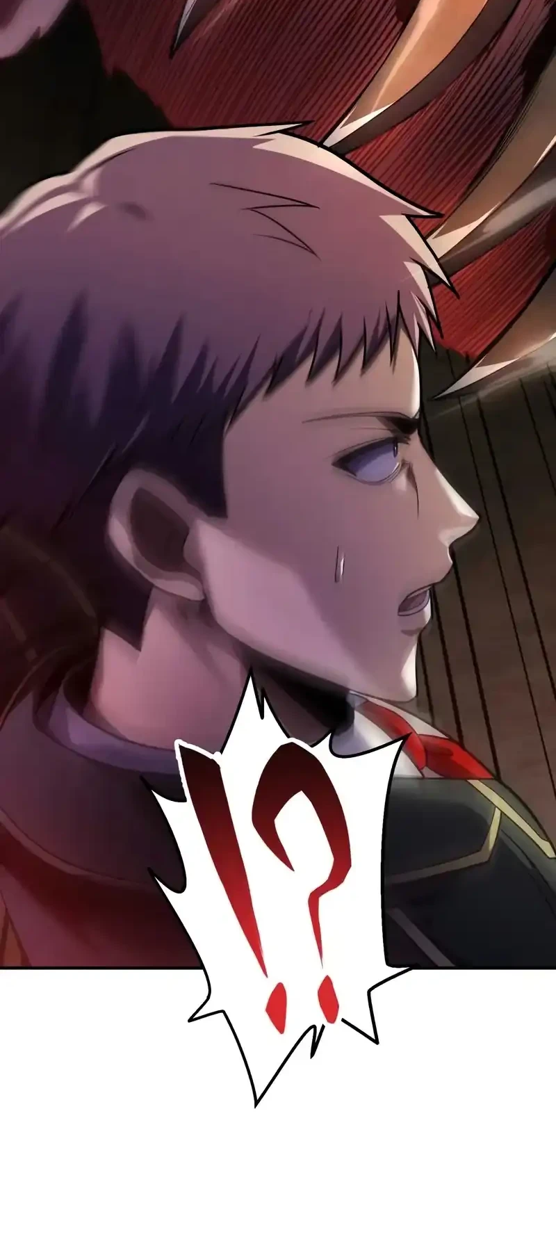 The Dark Swordsman Returns Chapter 34 - halaman 5