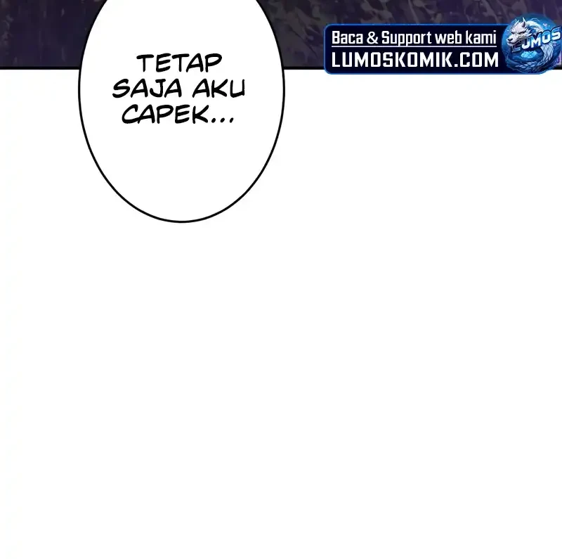 The Dark Swordsman Returns Chapter 34 - halaman 58