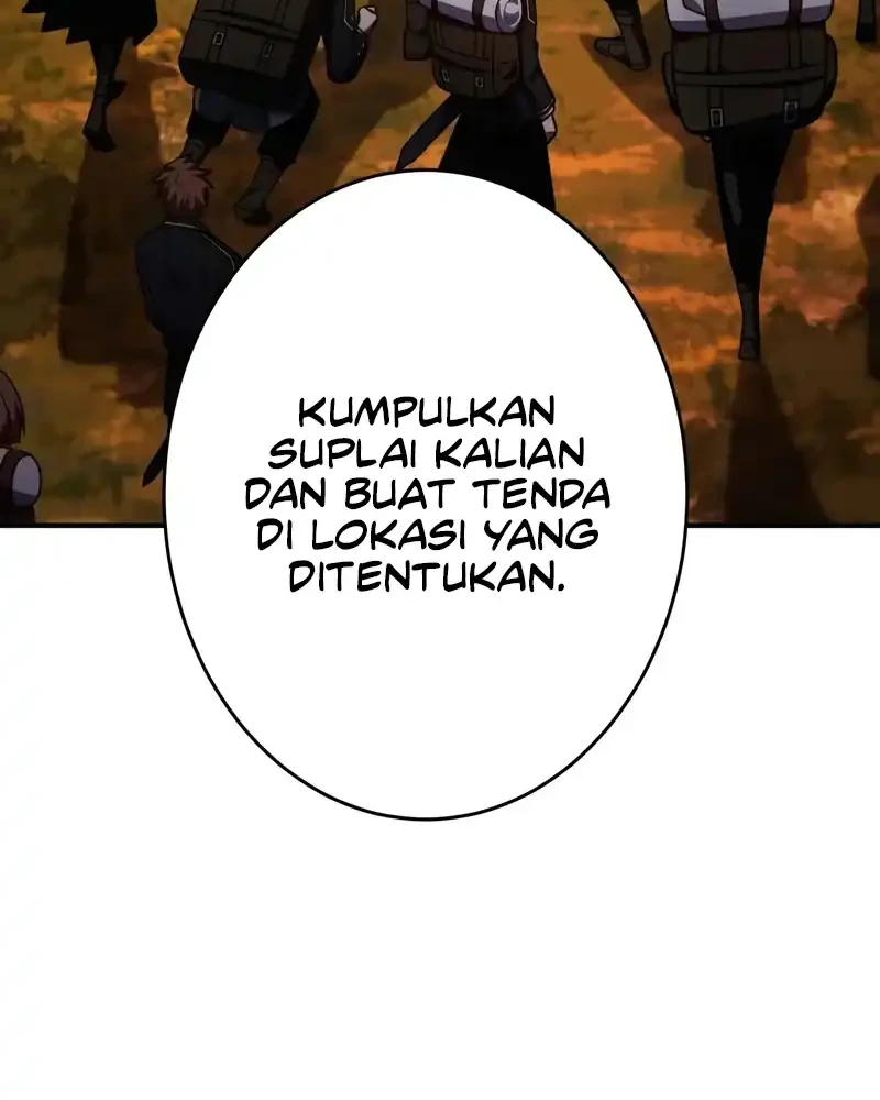 The Dark Swordsman Returns Chapter 34 - halaman 61