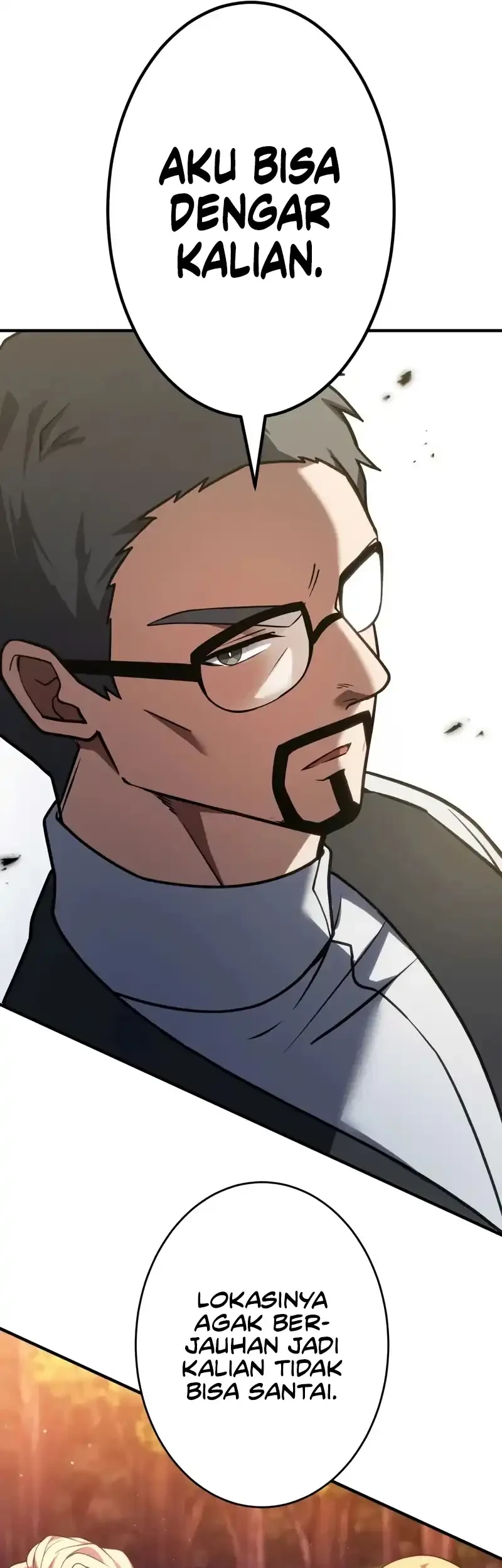 The Dark Swordsman Returns Chapter 34 - halaman 65