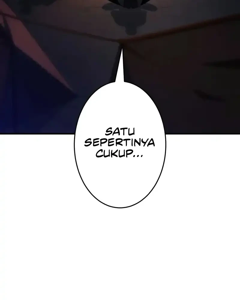 The Dark Swordsman Returns Chapter 34 - halaman 70
