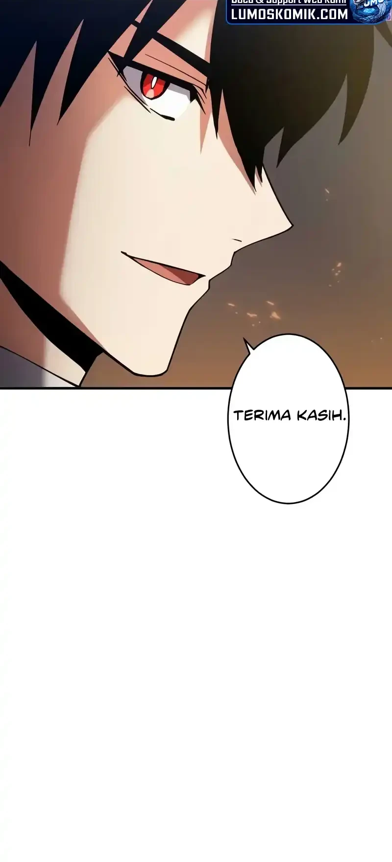 The Dark Swordsman Returns Chapter 34 - halaman 77