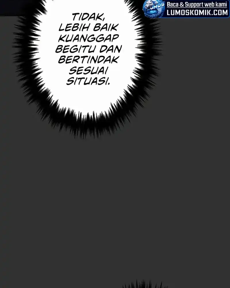 The Dark Swordsman Returns Chapter 35 - halaman 14