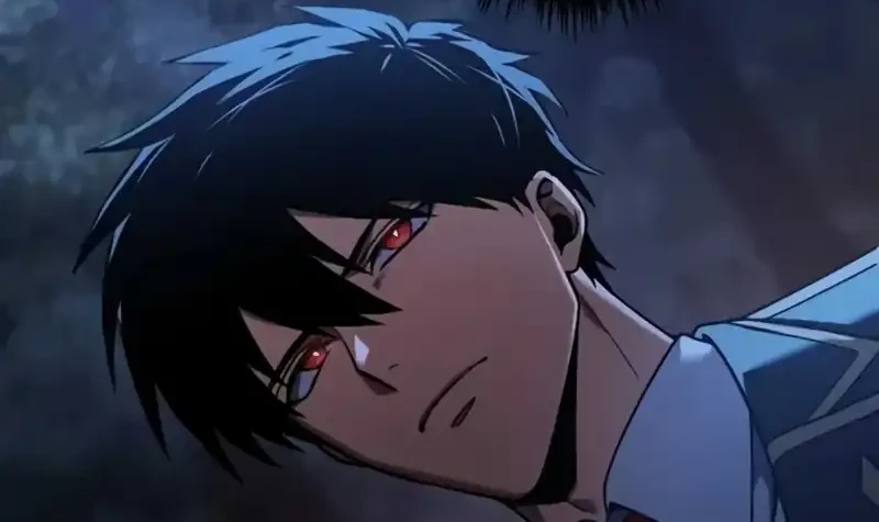 The Dark Swordsman Returns Chapter 35 - halaman 17