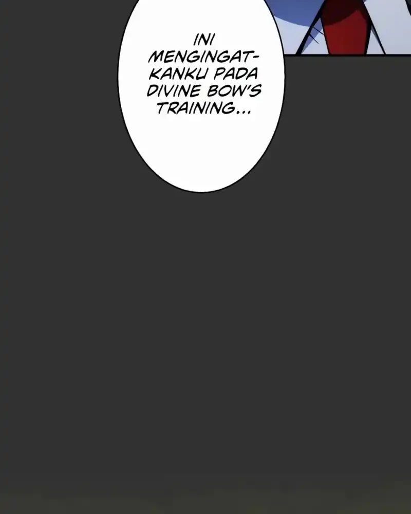 The Dark Swordsman Returns Chapter 35 - halaman 20