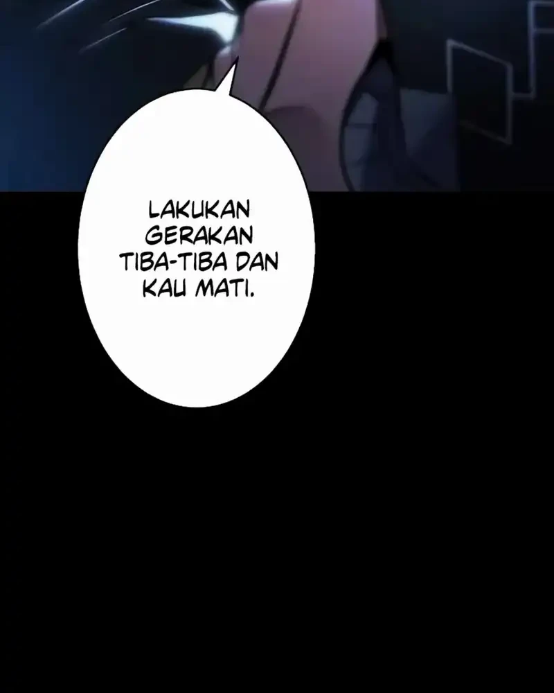 The Dark Swordsman Returns Chapter 35 - halaman 31