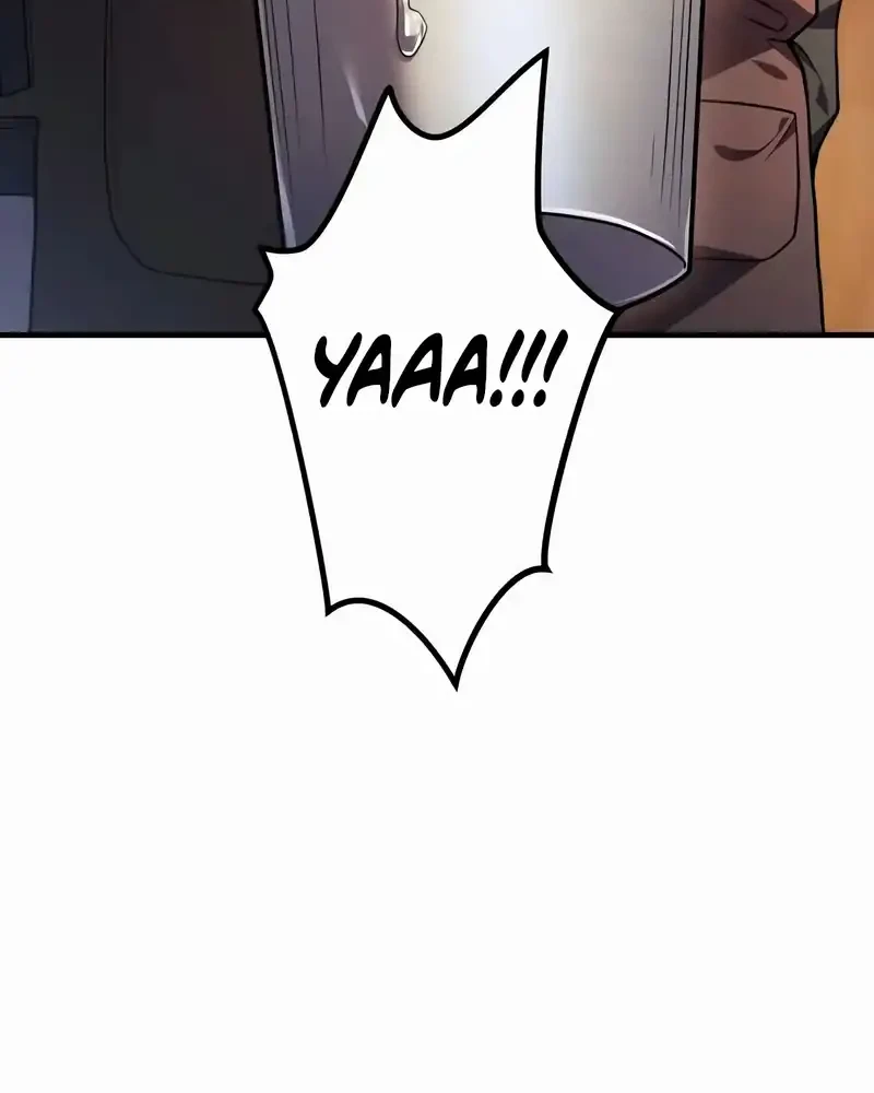 The Dark Swordsman Returns Chapter 36 - halaman 21
