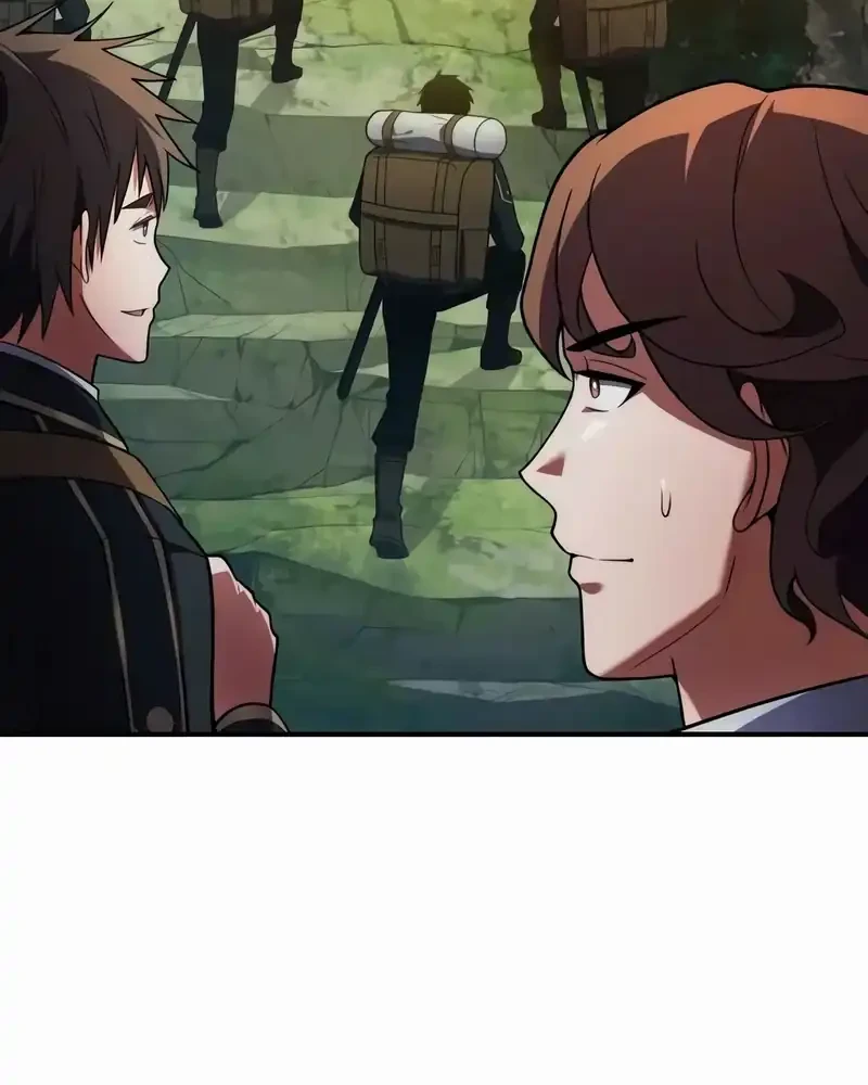 The Dark Swordsman Returns Chapter 36 - halaman 32