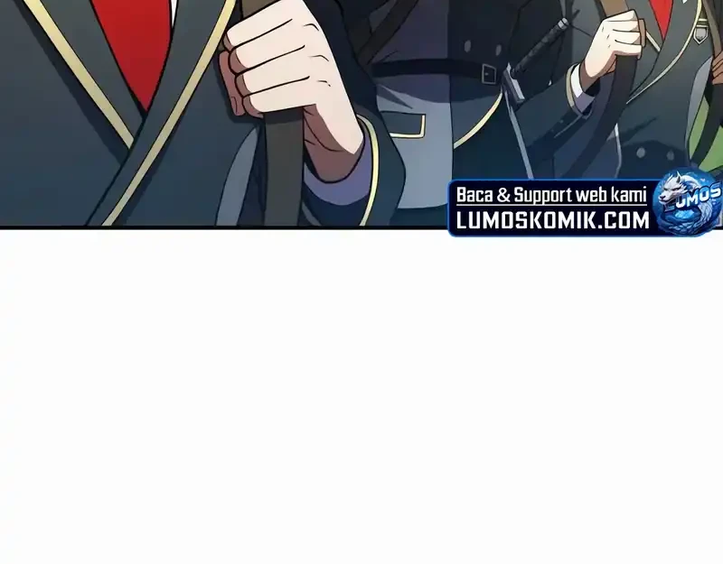 The Dark Swordsman Returns Chapter 36 - halaman 49