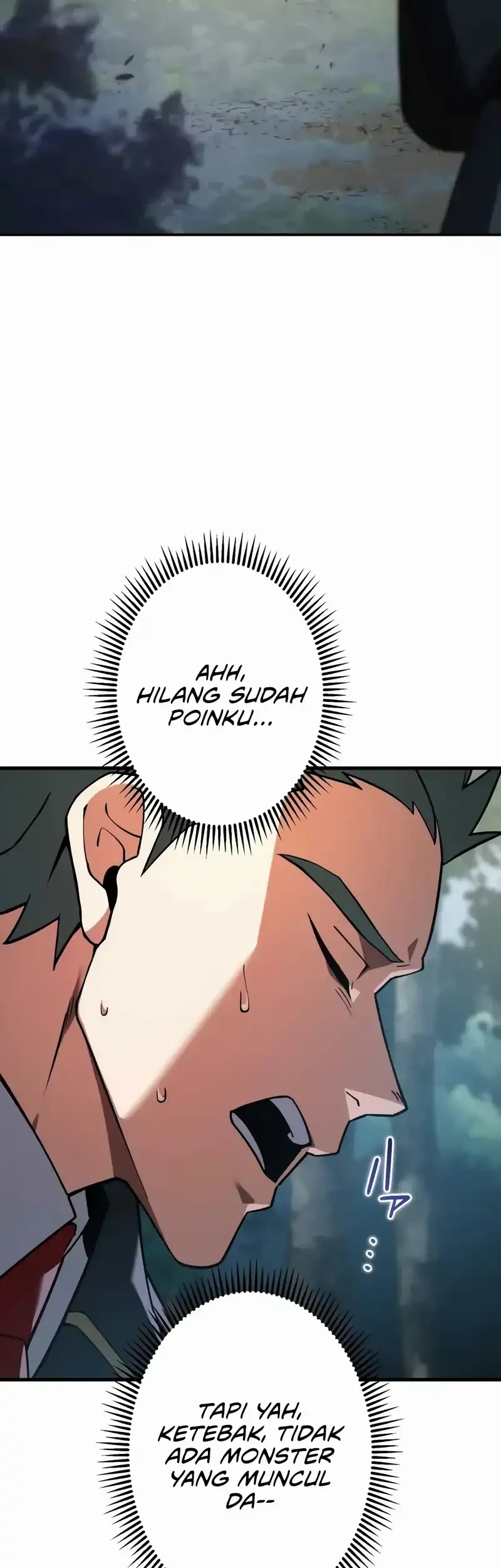 The Dark Swordsman Returns Chapter 36 - halaman 63
