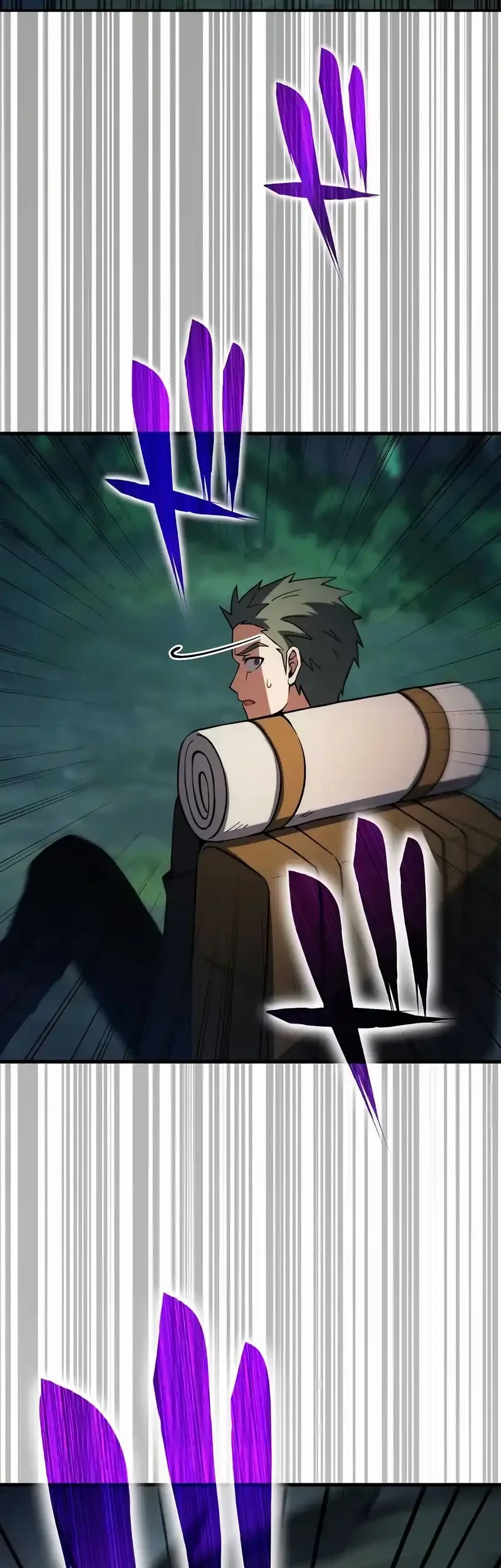 The Dark Swordsman Returns Chapter 36 - halaman 68