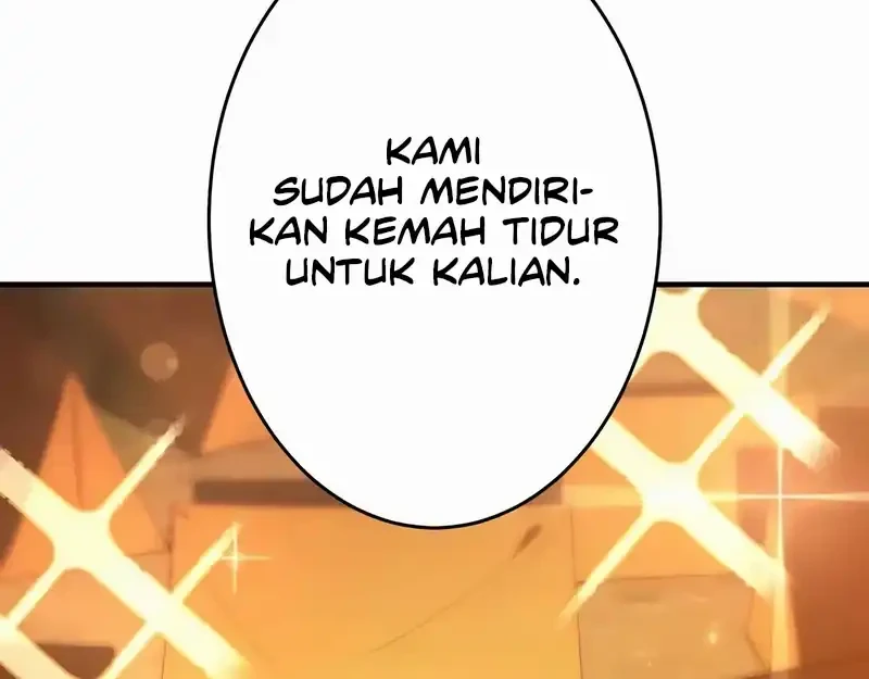 The Dark Swordsman Returns Chapter 36 - halaman 9