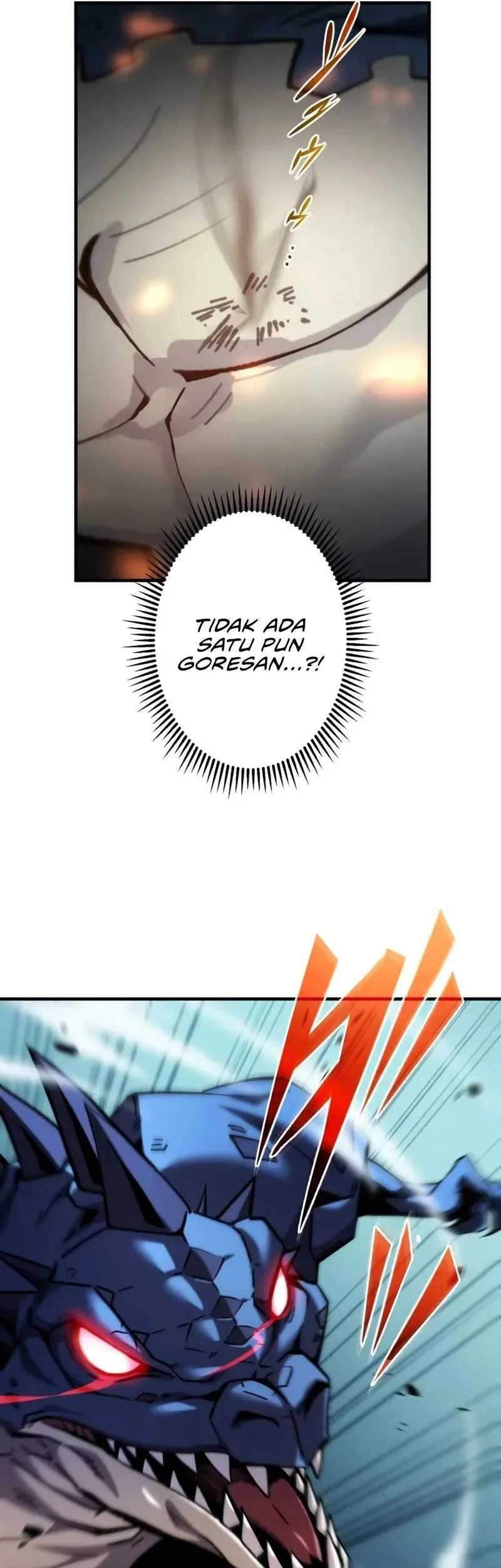 The Dark Swordsman Returns Chapter 37 - halaman 13