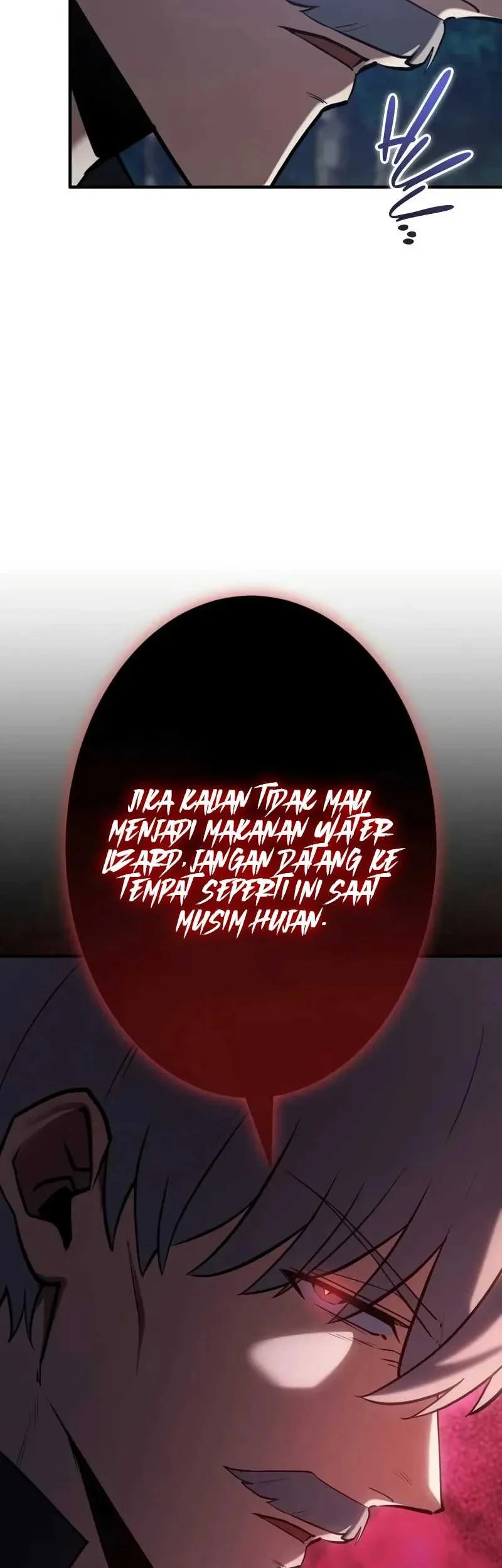 The Dark Swordsman Returns Chapter 37 - halaman 25