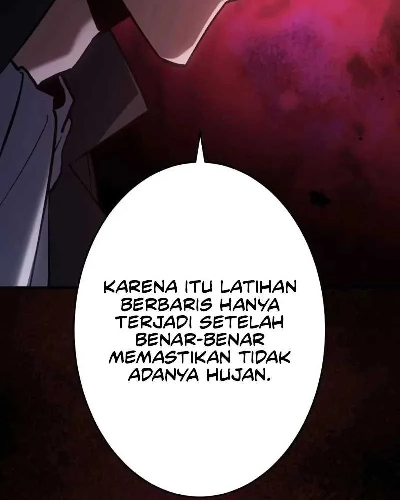 The Dark Swordsman Returns Chapter 37 - halaman 26