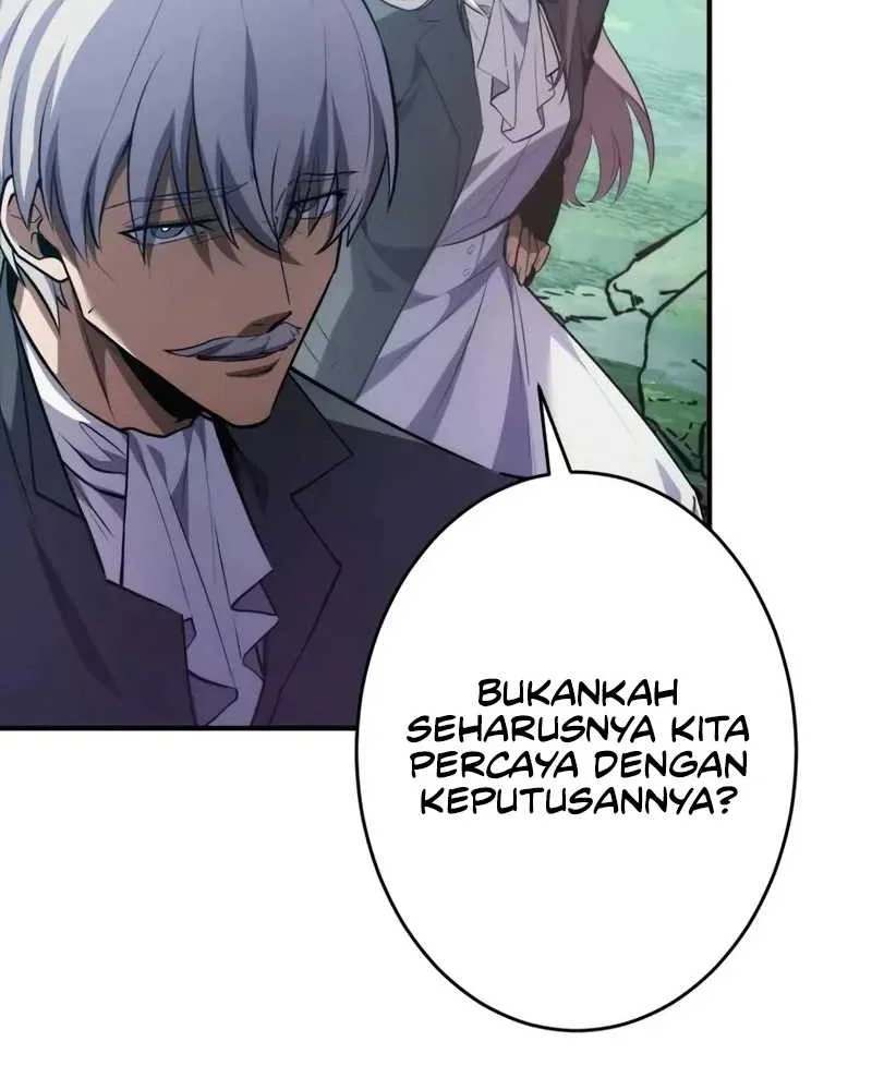 The Dark Swordsman Returns Chapter 37 - halaman 51