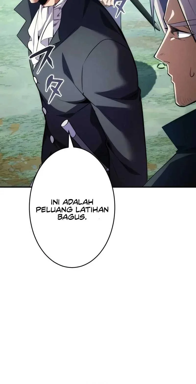The Dark Swordsman Returns Chapter 37 - halaman 53