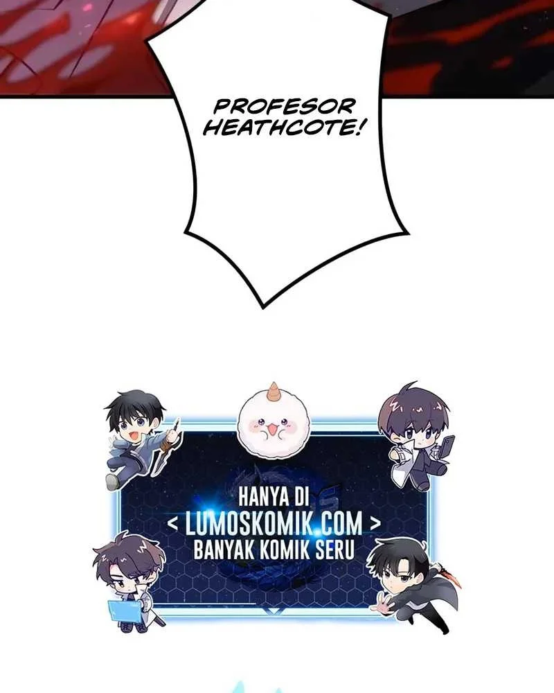 The Dark Swordsman Returns Chapter 37 - halaman 6