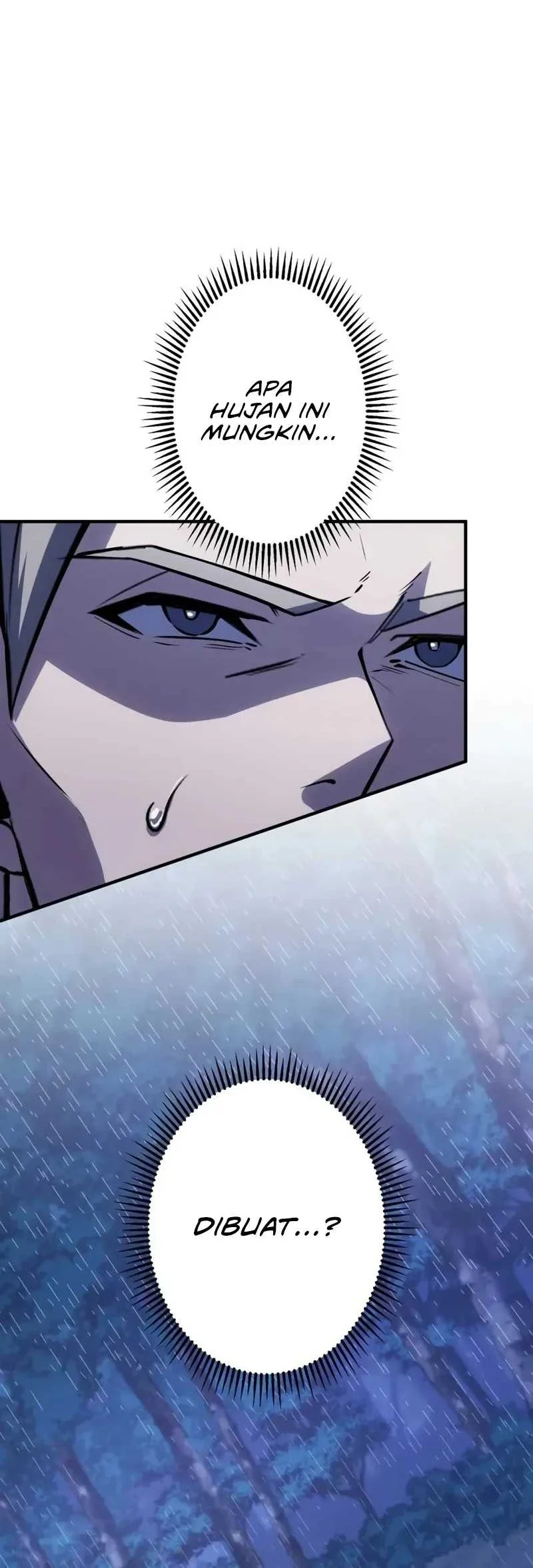 The Dark Swordsman Returns Chapter 37 - halaman 60
