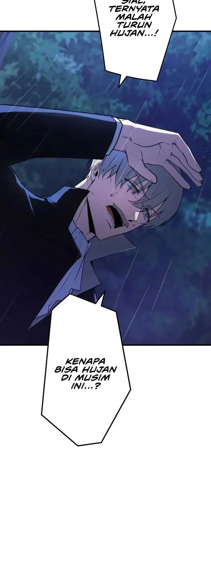 The Dark Swordsman Returns Chapter 37 - halaman 62