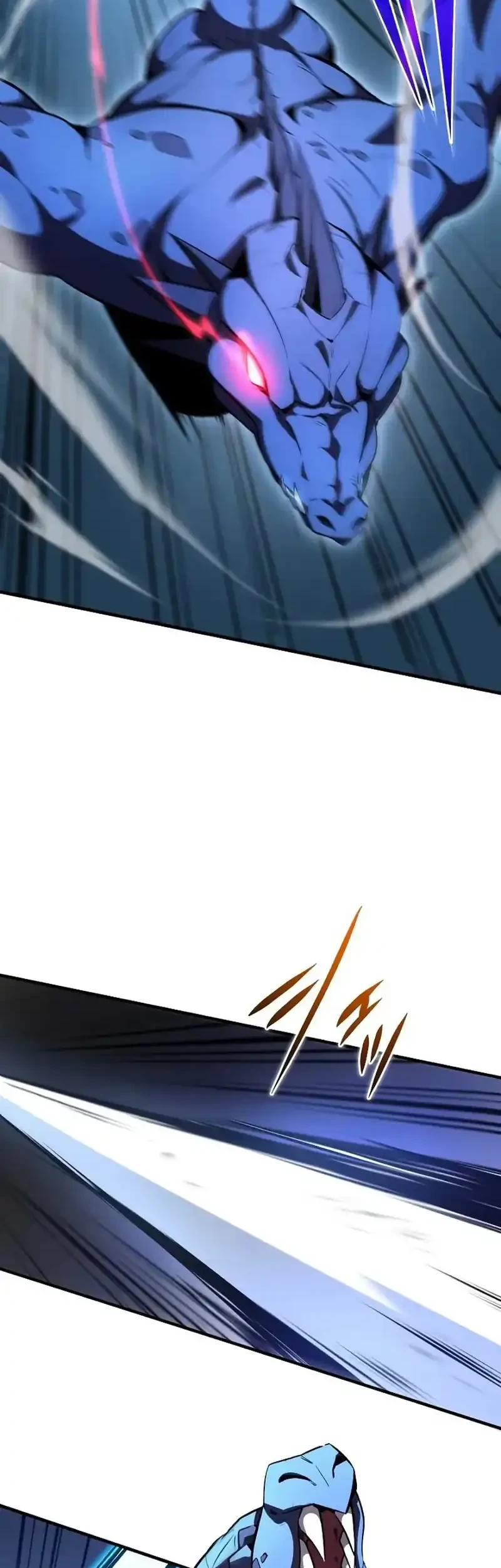 The Dark Swordsman Returns Chapter 38 - halaman 25