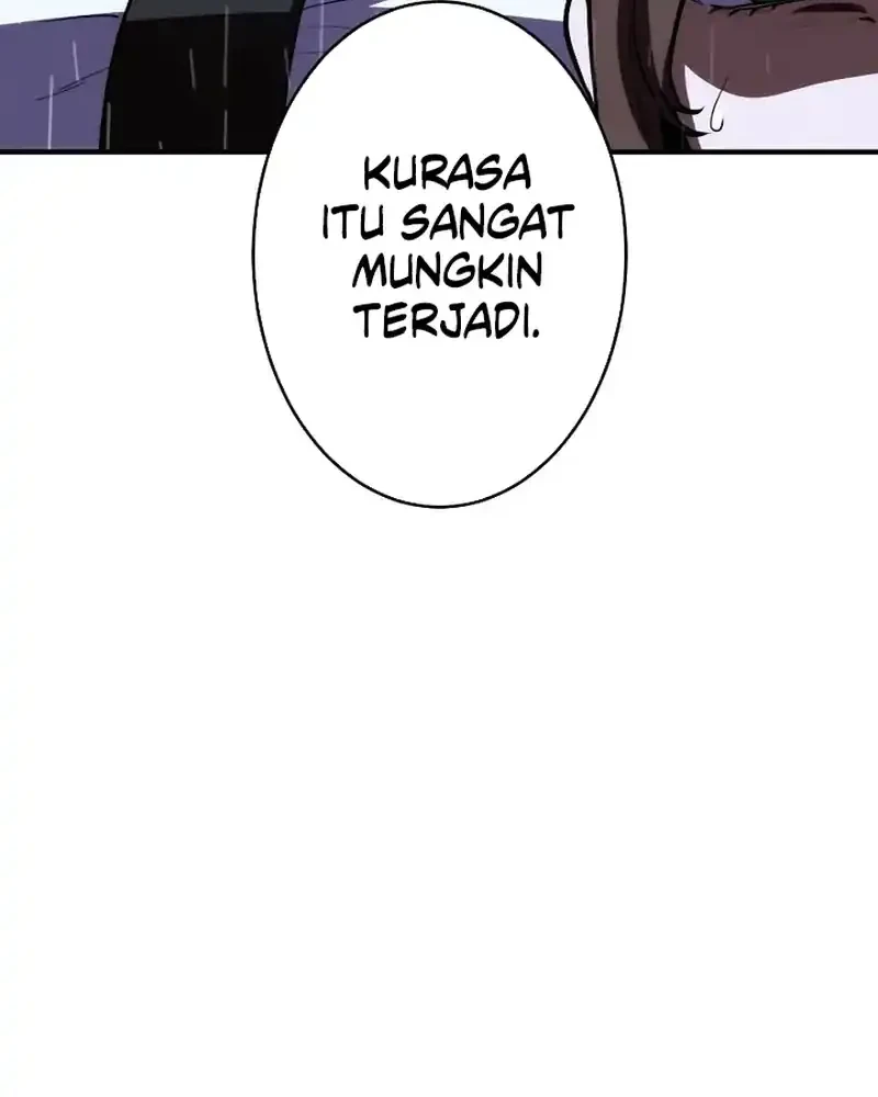 The Dark Swordsman Returns Chapter 38 - halaman 36