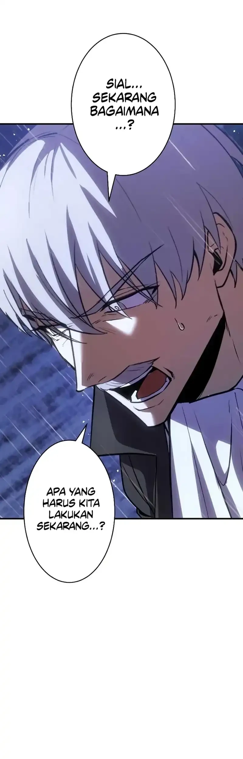 The Dark Swordsman Returns Chapter 38 - halaman 37