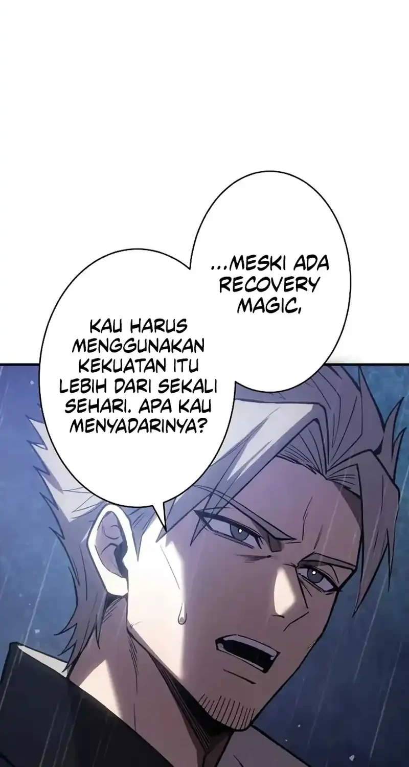 The Dark Swordsman Returns Chapter 38 - halaman 52