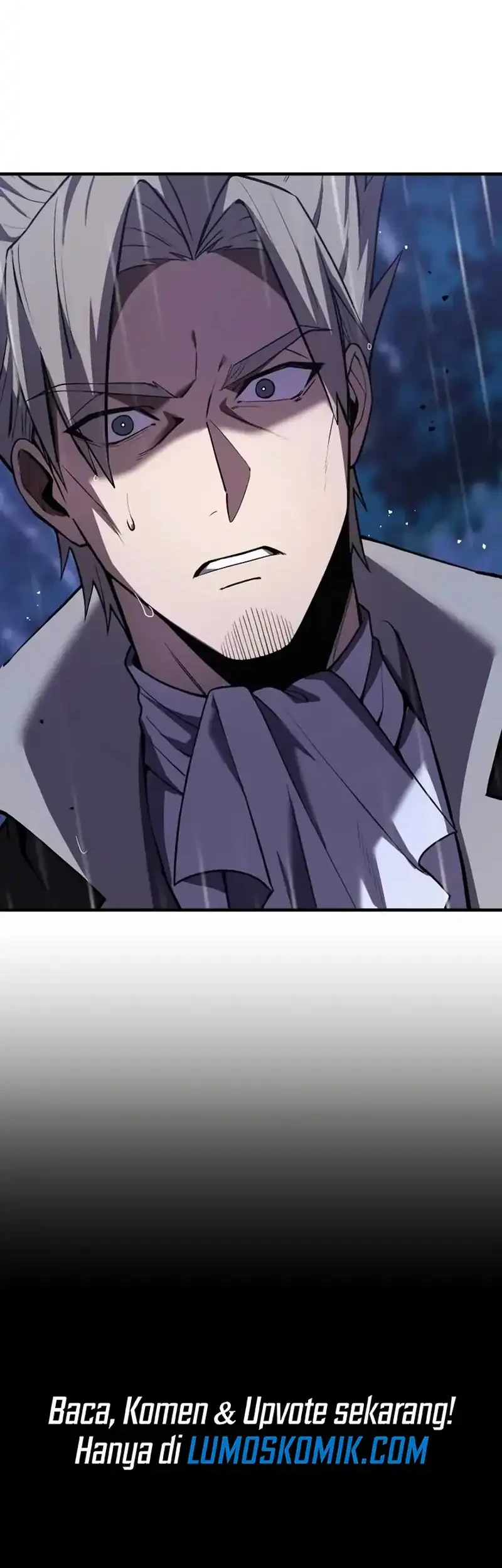 The Dark Swordsman Returns Chapter 38 - halaman 60