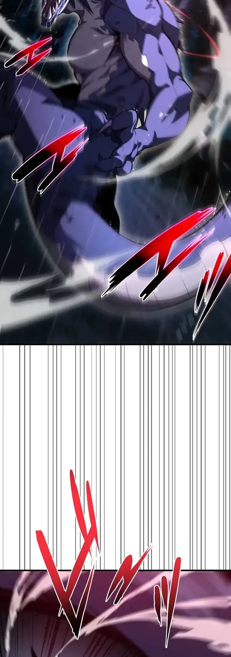 The Dark Swordsman Returns Chapter 38 - halaman 7