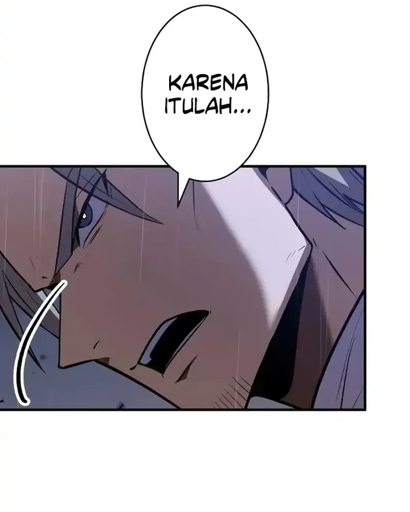The Dark Swordsman Returns Chapter 38 - halaman 76