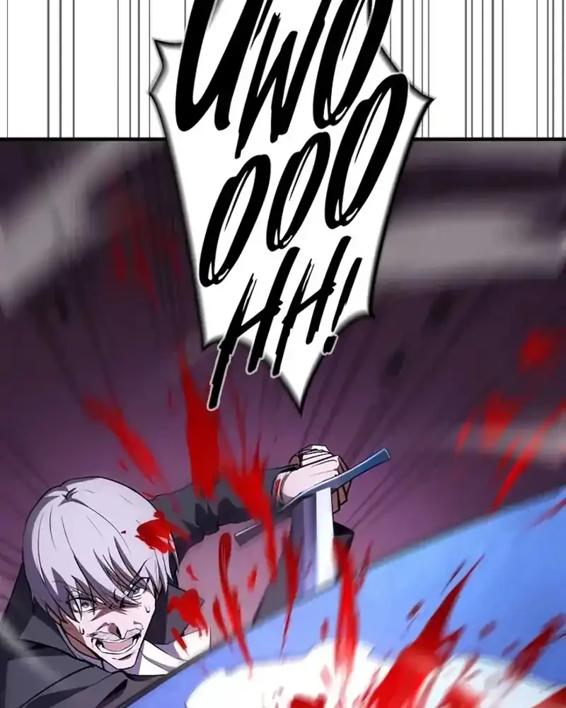 The Dark Swordsman Returns Chapter 38 - halaman 9