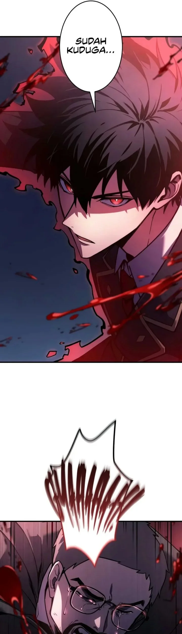 The Dark Swordsman Returns Chapter 39 - halaman 51