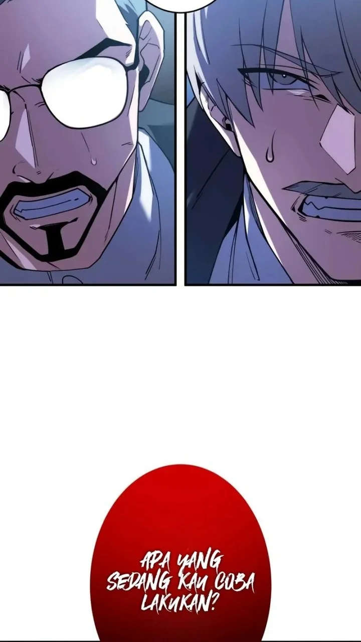 The Dark Swordsman Returns Chapter 39 - halaman 61