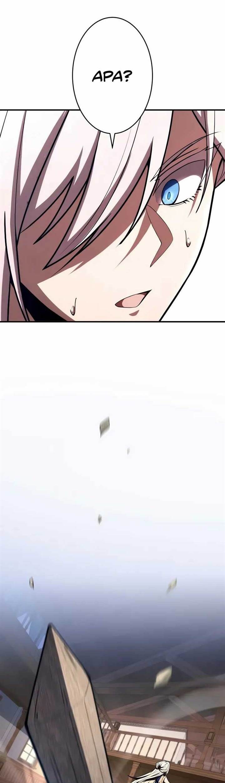 The Dark Swordsman Returns Chapter 4 - halaman 1
