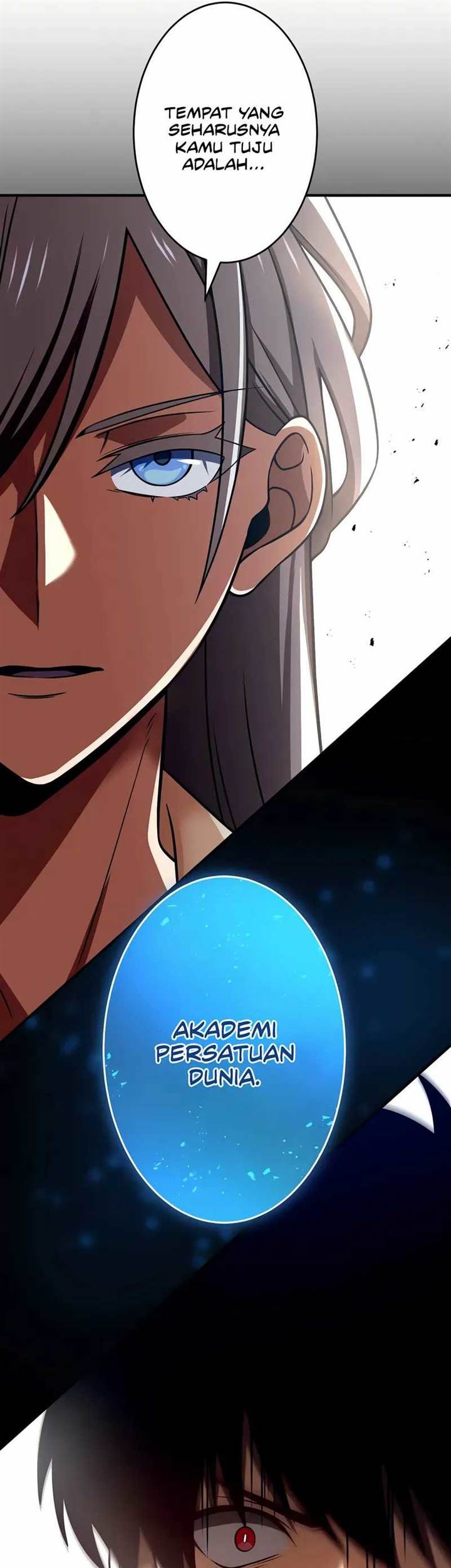 The Dark Swordsman Returns Chapter 4 - halaman 24