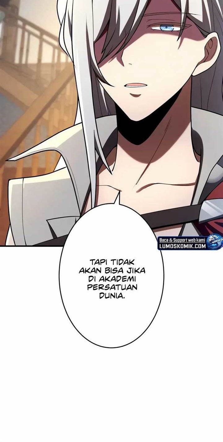 The Dark Swordsman Returns Chapter 4 - halaman 31