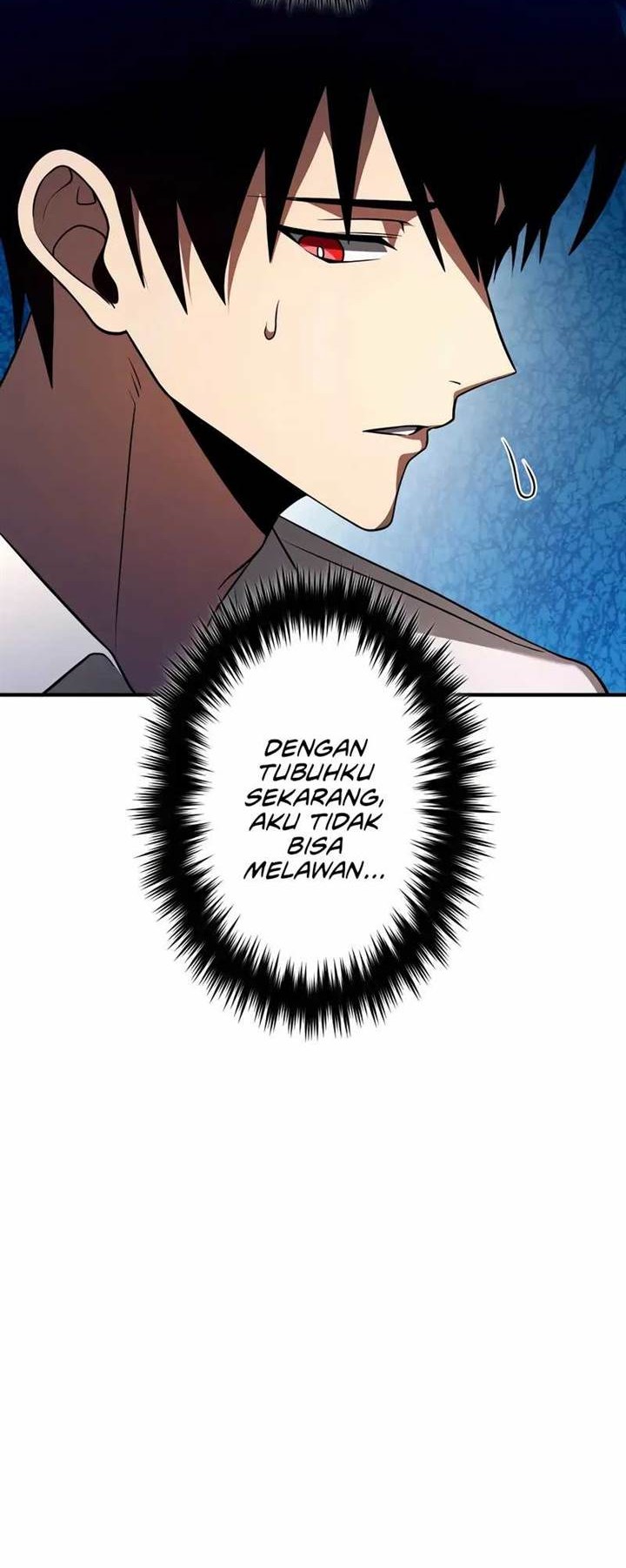 The Dark Swordsman Returns Chapter 4 - halaman 33
