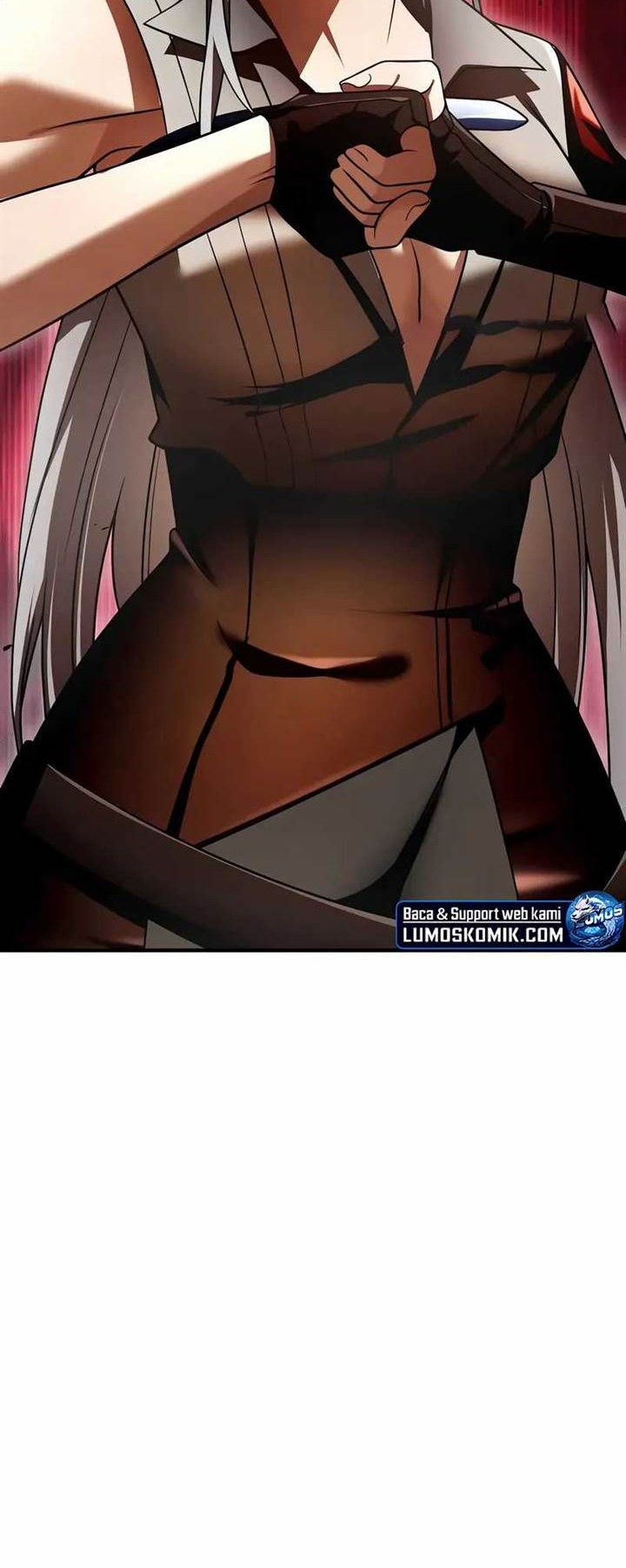 The Dark Swordsman Returns Chapter 4 - halaman 44