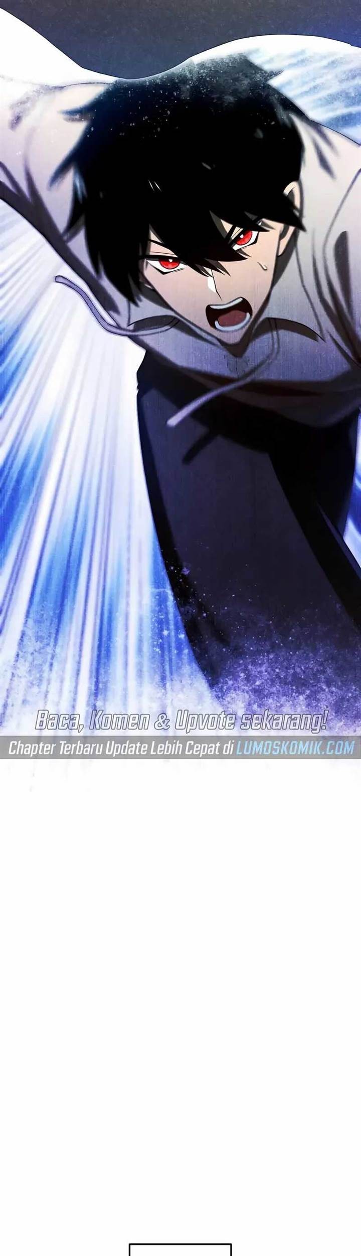 The Dark Swordsman Returns Chapter 4 - halaman 47