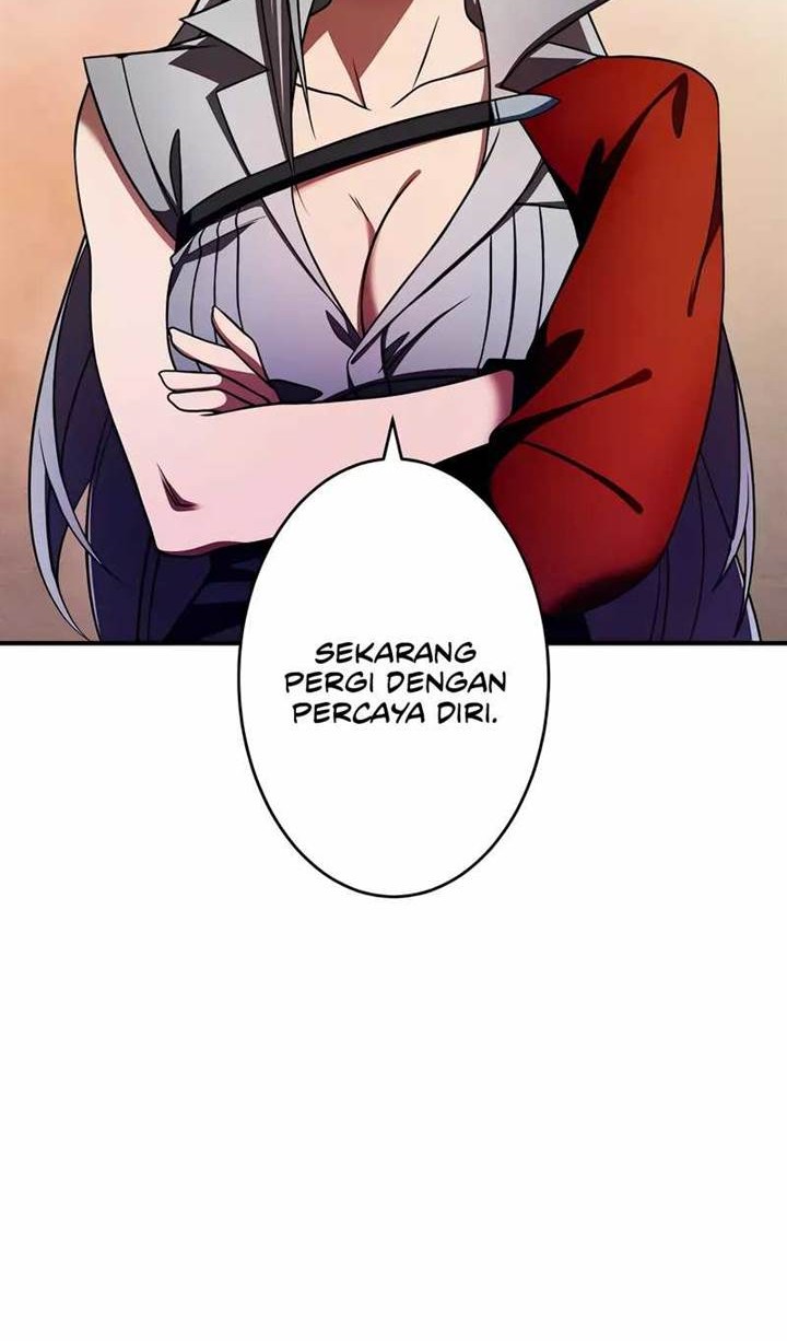 The Dark Swordsman Returns Chapter 4 - halaman 51